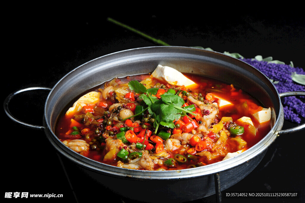 美味鮮香的一鍋特色燉菜