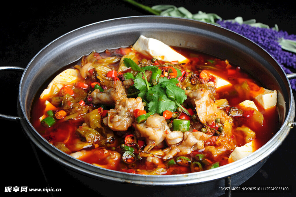美味番茄燉肉鍋