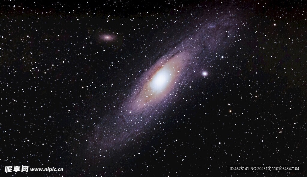 壯麗螺旋星系