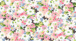 碎花