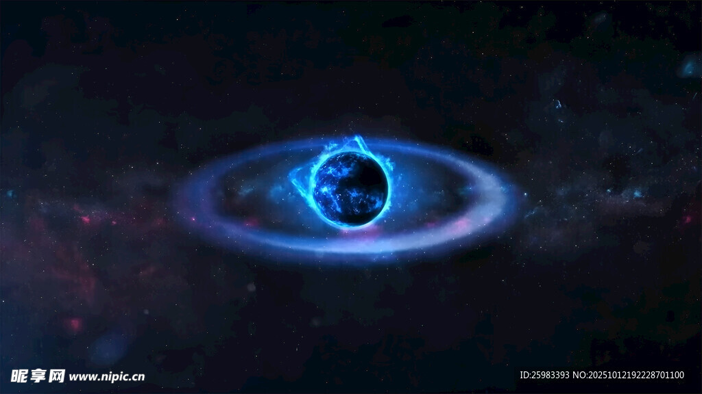星球