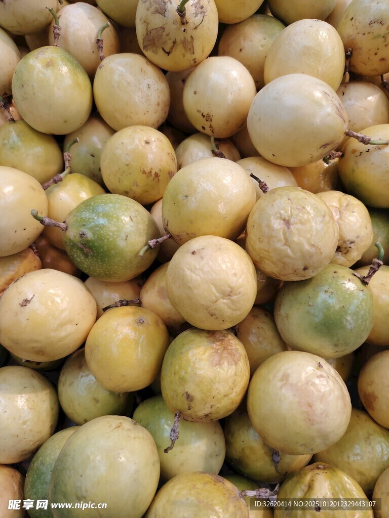 百香果