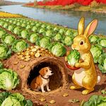 AI生畫