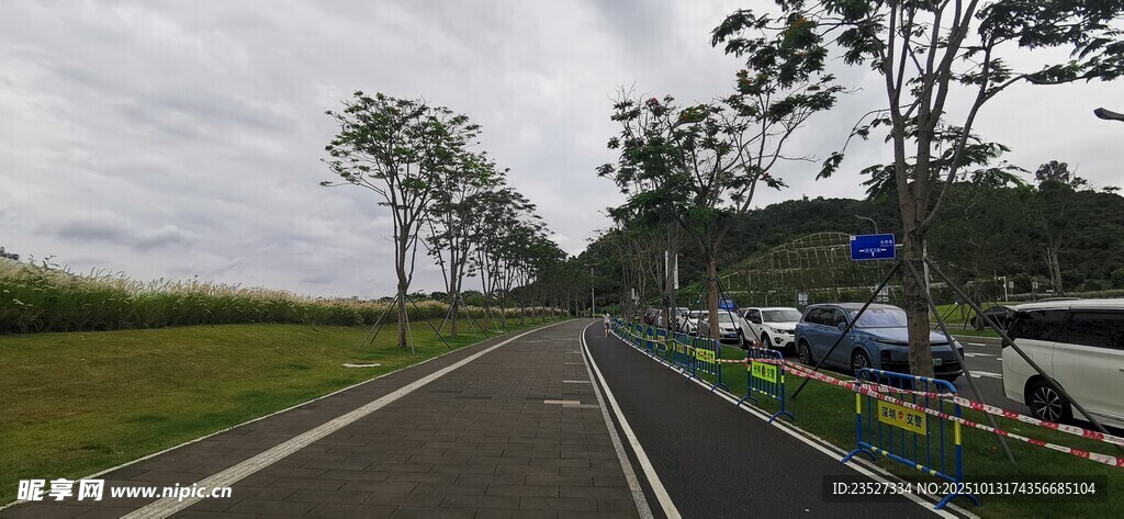 科學(xué)公園隨拍