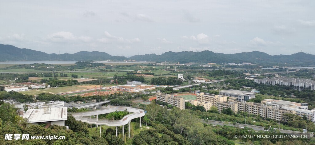 科學(xué)公園隨拍