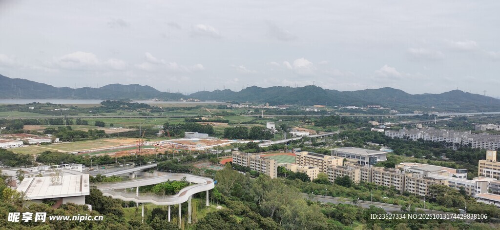 科學(xué)公園隨拍