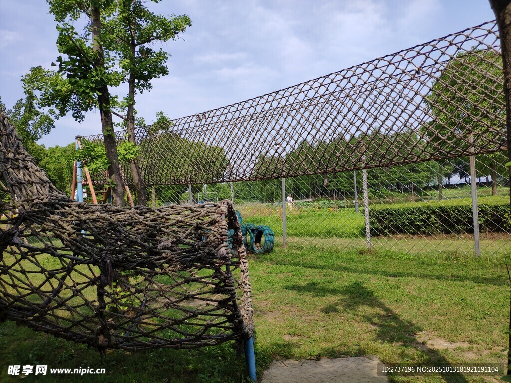 游樂場