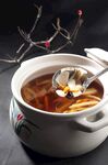 滋補(bǔ)養(yǎng)生湯