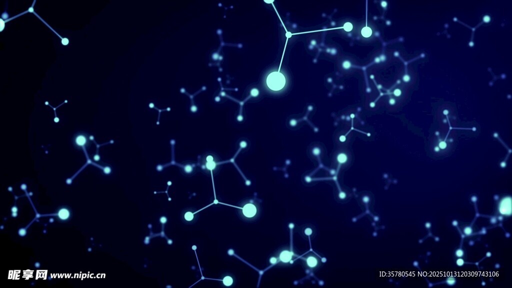 數(shù)字科技類視頻