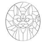 貓圖案