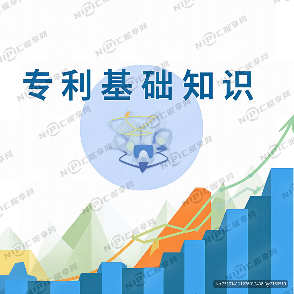 標題：專利基礎(chǔ)知識 