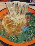 徐州肉醬米線