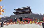 古建筑