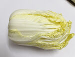 娃娃菜