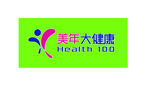 美年大健康標(biāo)志圖案