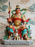 AI生畫