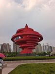 青島五月的風(fēng)