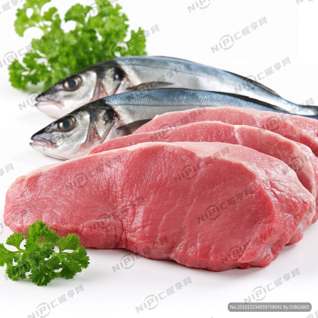 鮮肉、水海產(chǎn)感官驗(yàn)收標(biāo)準(zhǔn)