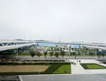 現(xiàn)代建筑景觀