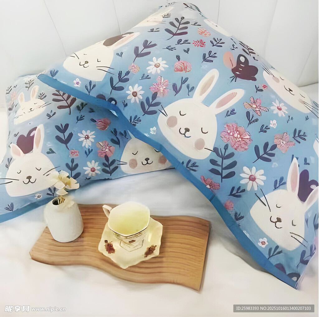 枕套