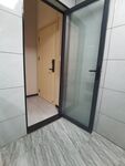 現(xiàn)代簡(jiǎn)約風(fēng)格入戶門場(chǎng)景