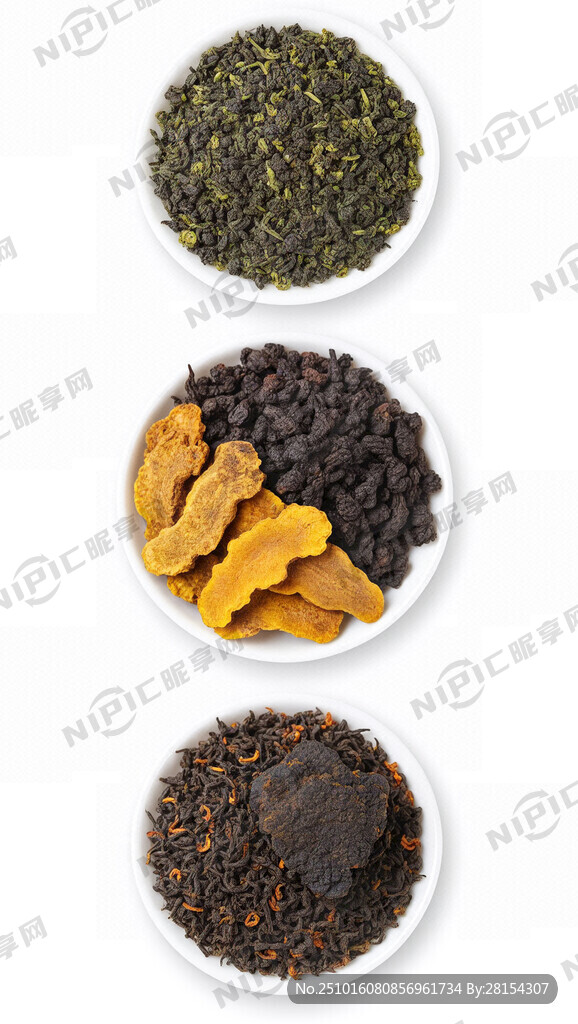 安化紅茶  安化黑茶  
