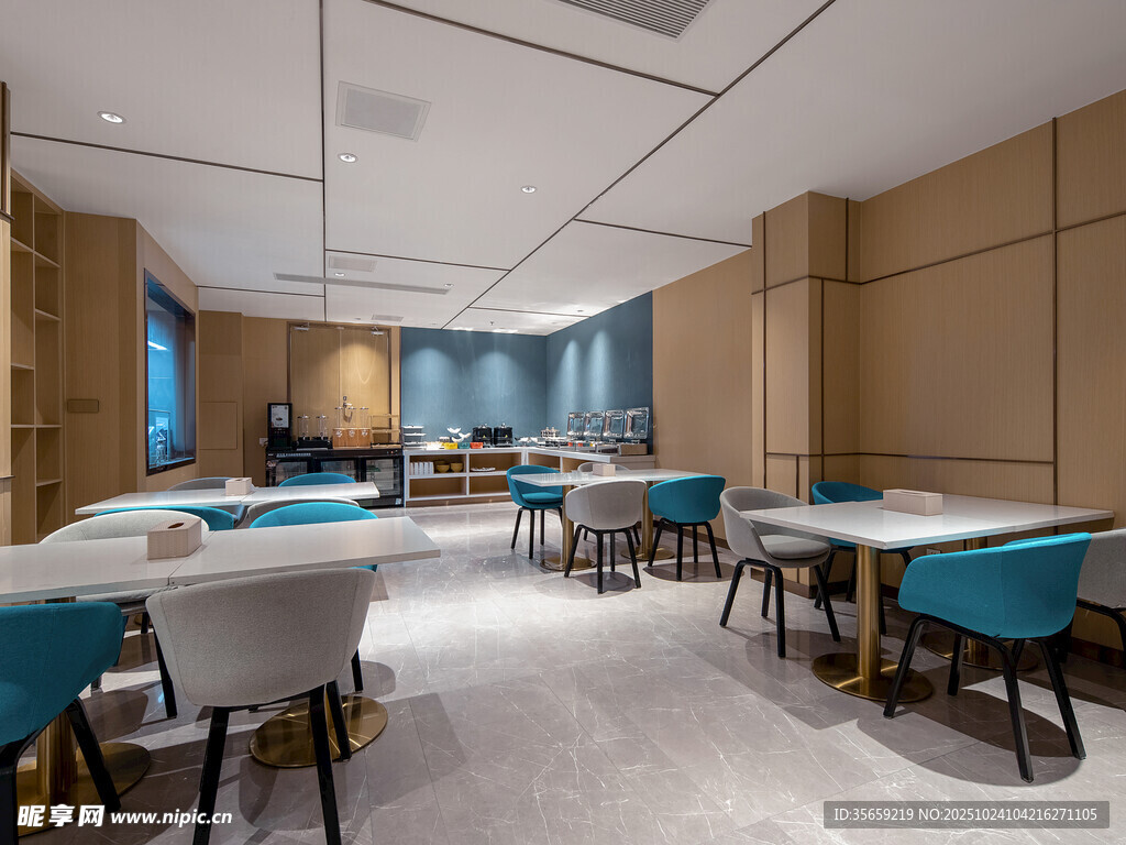 現(xiàn)代簡(jiǎn)約風(fēng)格會(huì)議室場(chǎng)景