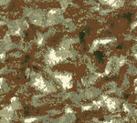 斑駁迷彩紋理背景圖案