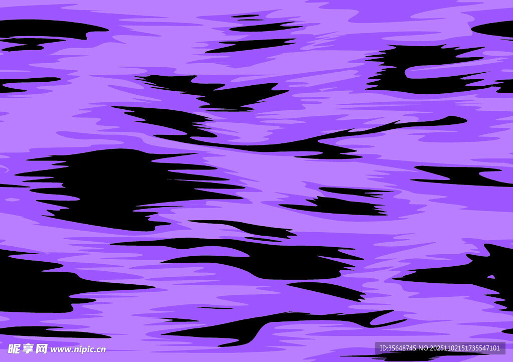 紫色抽象紋理圖案