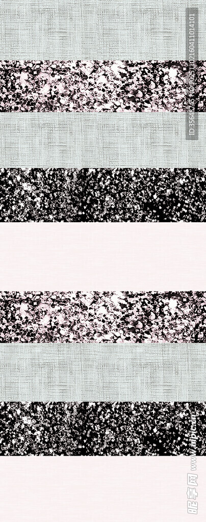 黑白漸變閃光紋理背景