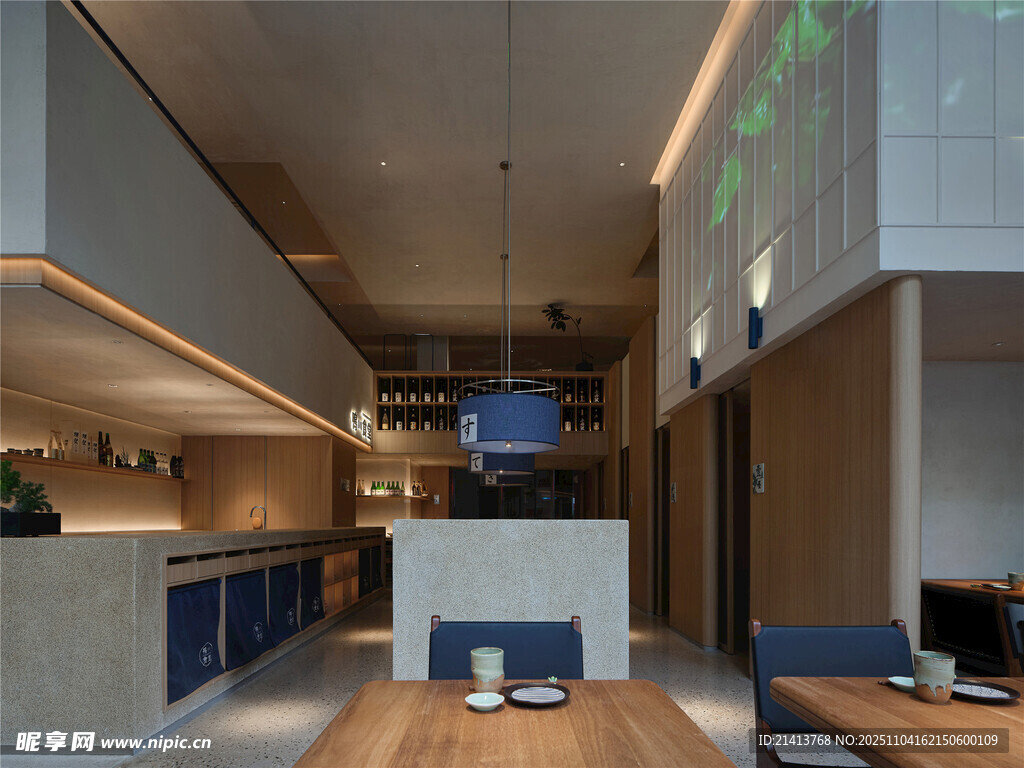 現(xiàn)代簡(jiǎn)約風(fēng)格的室內(nèi)空間