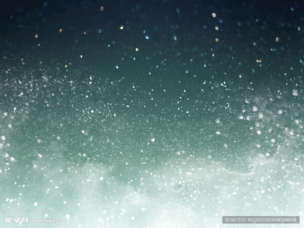 夢(mèng)幻星空亮片素材