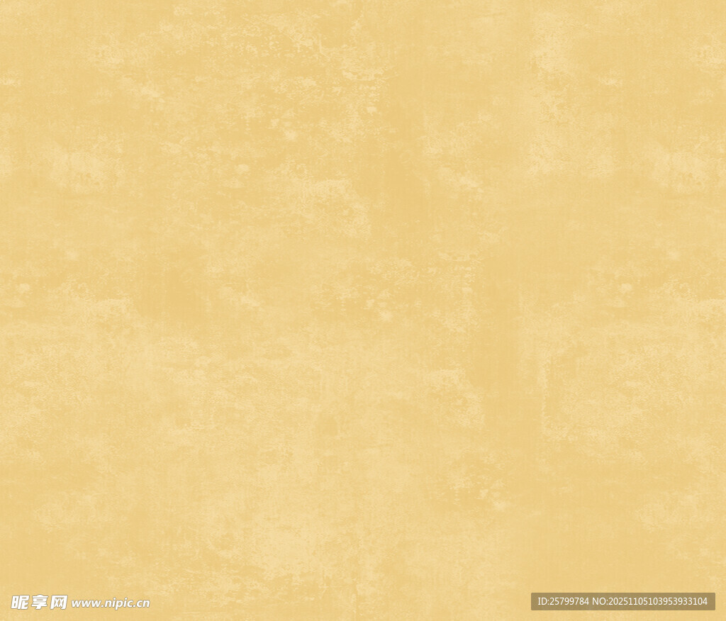 淡黃色復(fù)古紋理背景圖