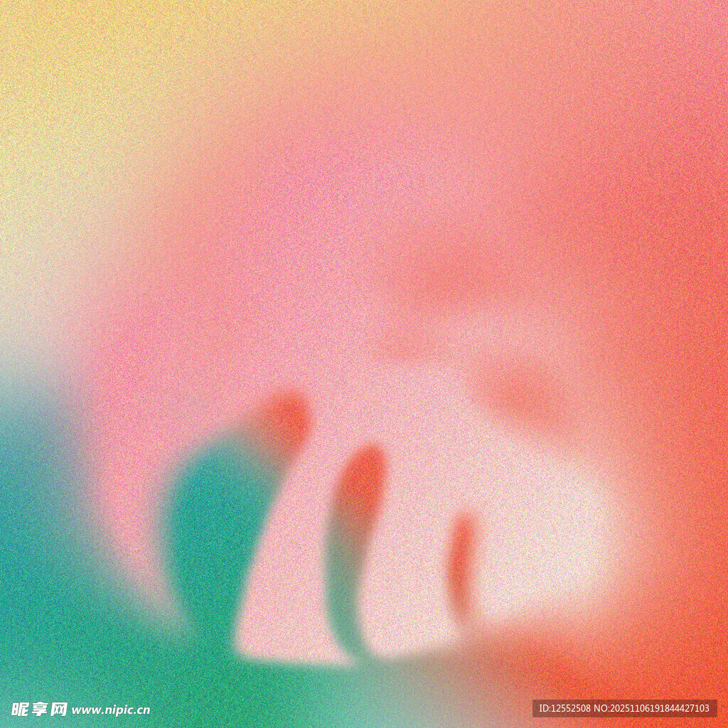 夢幻漸變數(shù)字70背景圖