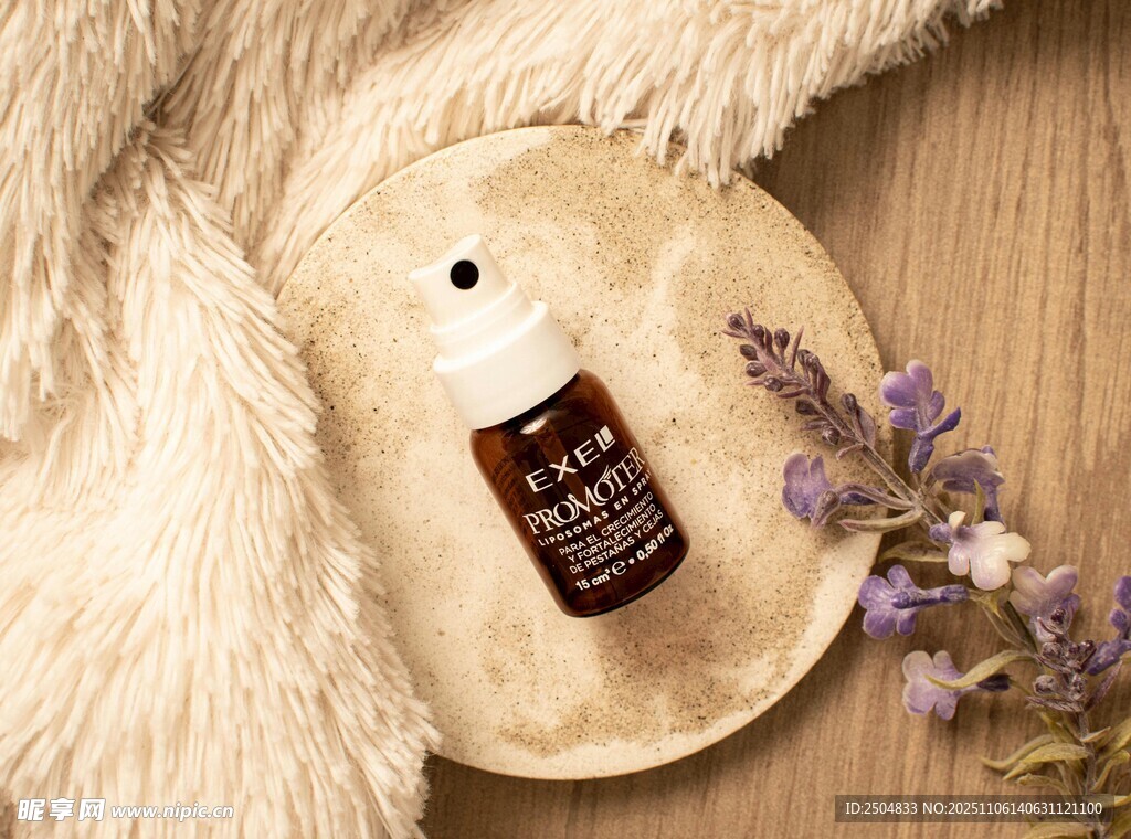 薰衣草香薰 開啟舒緩時(shí)光