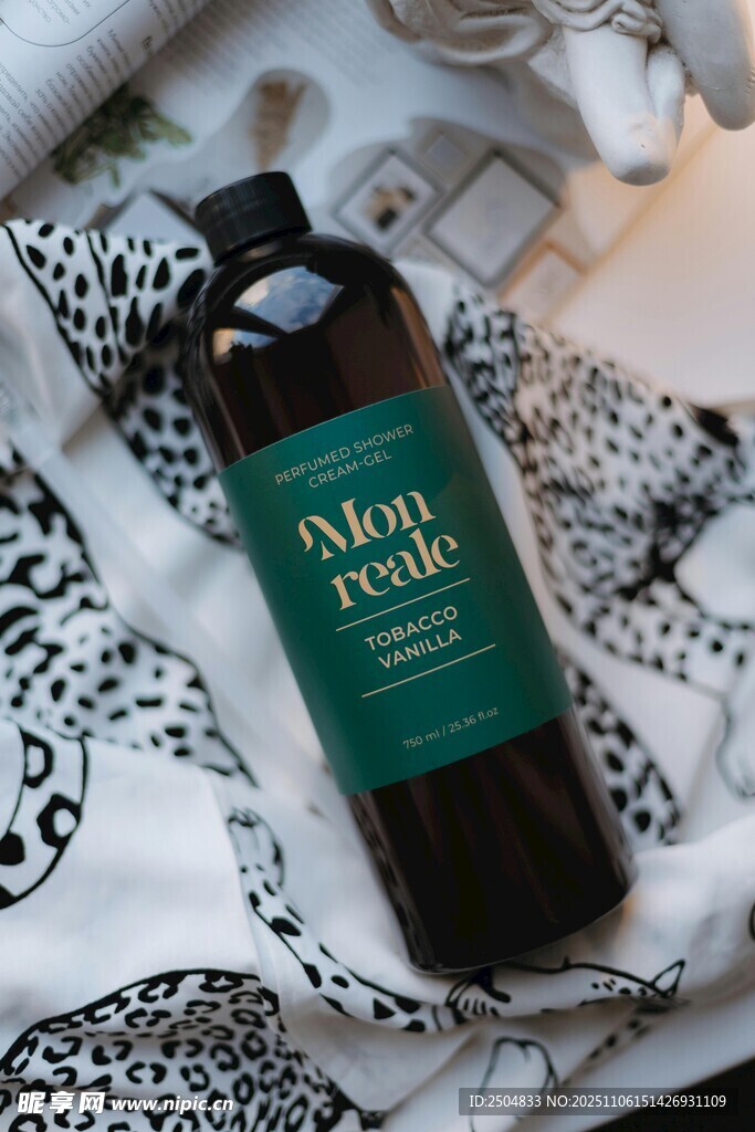 天然護(hù)膚精油 質(zhì)感滿滿