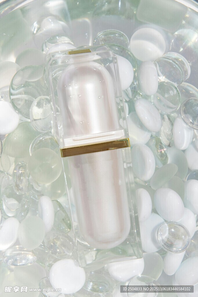 冰爽瓶身 清涼一夏