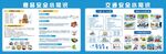 交通安全知識食品安全