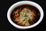 一碗鮮香的特色面條