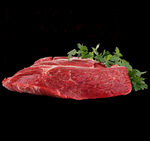 新鮮黃牛肉