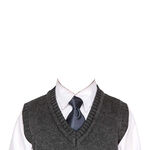 證件照 男童服裝