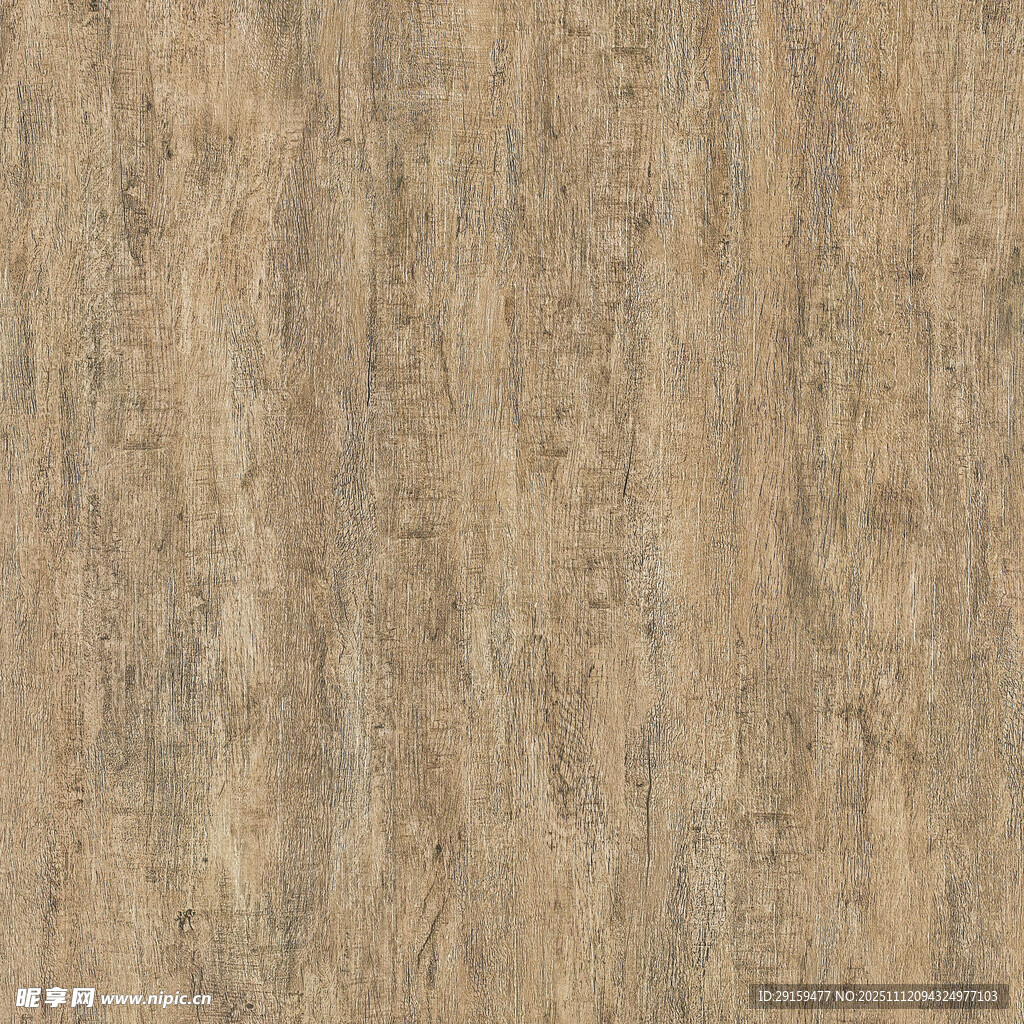 淺棕色木紋紋理素材