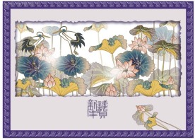 國(guó)畫藝術(shù)