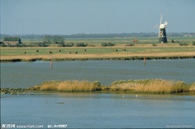 英國田園風(fēng)光