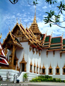 曼谷大皇宮