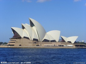 悉尼歌劇院