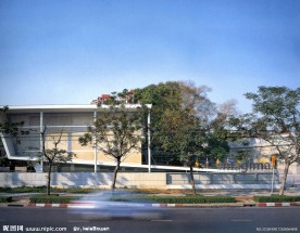 國外旅游城市攝影照片