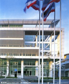 國外旅游城市攝影照片