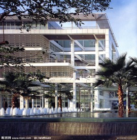 國外旅游城市攝影照片