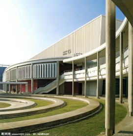 國外旅游城市攝影照片